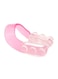 Silicone Nose Shaper Pink
