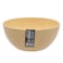 Rok Plastic Round Bowl Rb-4