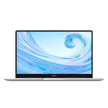 Huawei Matebook Laptop D15 AMD Ryzen5 3500U With Radeon Vega 8 8 GB RAM 512GB SSD 15.6 Inch FHD Grey