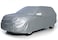 Car Cover Waterproof Land Cruiser SUV Car Cover, Snow proof/UV Protection/Windproof, Universal Car Covers Breathable For Suv