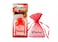 Air Fresh Mambo Sachet Car Perfumes Strawberry