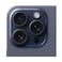 Apple iPhone 15 Pro Max 512GB Blue Titanium