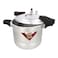 Majestic Ultra Steamer Cooker 11 lt