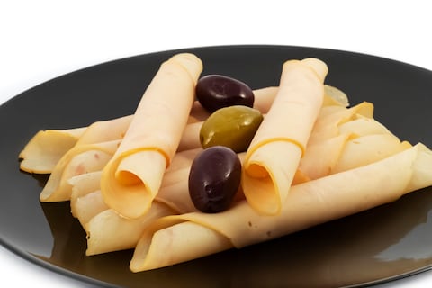تركى مطبوخ من ريتش