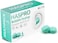 HASPRO [6-Pair Pack] Soft Silicone Earplugs for Sleeping, Swimming &amp; Bathing, Anti-Snoring, Noise Cancelling Reusable Earplugs. Adults &amp; Children (Mint)