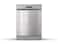 Hisense Dish Washer, 13 Settings, Stainless Steel, HS622E90XSA (Installation Not Included)
