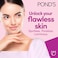 Pond's Flawless Radiance Moisturizing Night Cream with Niacinamide 50g