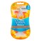 Gillette Venus Riviera Disposable Razor Multicolour 2 Razors