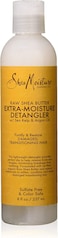 Shea Moisture Raw Shea Butter Extra Moisture Detangler, 8Oz