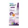 Philips Avent Natural Feeding Bottle SCF034/17 260ml 1 Month+