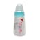 Pigeon Nursing Plastic Bottle 03m 120ml Transparent Cover