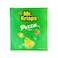 NFI Mr. Krisps Pizza Flavour Chips 15g Pack of 25