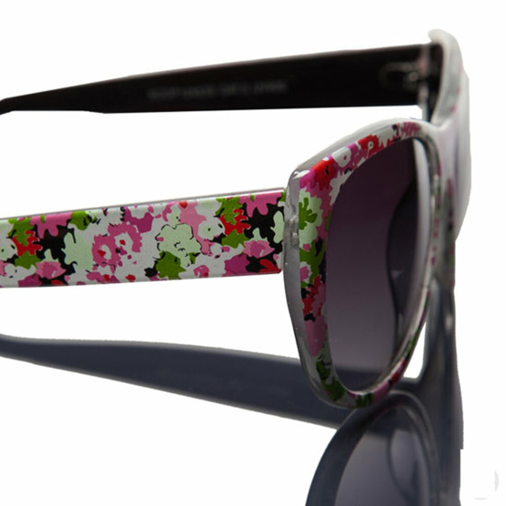 نظارة شمسية من اكسووم فيجن P124533 للنساء