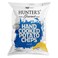 Hunters Gourmet Chips Salt 125 gr
