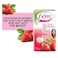 FEM WAX STRIPS S/SKIN S/BERRY 20&#39;S