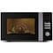 Black+Decker MZ2800-B5 Combination Microwave Oven With Grill 28L