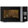 Black+Decker MZ2800-B5PG Combination Microwave Oven With Grill 28