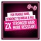 LOreal Paris Elvive Full Resist Brush Resist Cream Black 200ml