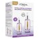 L'Oreal Paris Hyaluron Expert Replumping And Hydrating Serum Clear 15ml+30ml