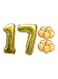 Generic Decorative Party Glossy Balloon