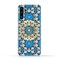 AMC Design Protective Case Cover for Huawei P30 Pro with Alluring Floral Design