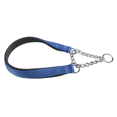 Ferplast 9925 Daytona Dog Collar Css20mm/55cm Blue