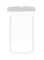 Generic Waterproof Mobile Case Cover White