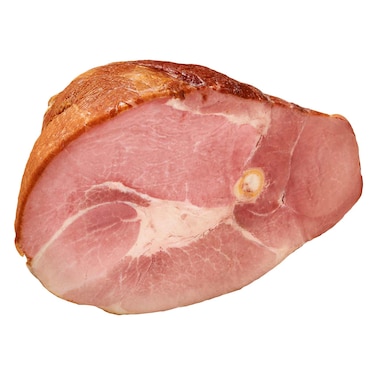 Farmers Choice Country Pork Ham
