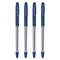 Pilot Fine Tip Ballpoint Pen 4 Piece Blue