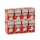 Lacnor Tomato Paste 135grx16 Pieces