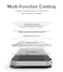 Ringke iPhone 15 Plus Screen Protector , Privacy Tempered Glass Screen Guard With Installation Jig