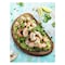 Baker Street Rye And Wheat Bread 500g