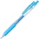 Generic Zebra Sarasa Clip 0.7, 10 Color Set (Jjb15-10Ca)