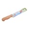 Feng and Feng Stainless Steel Cleaver with Wooden Handle - Size 39