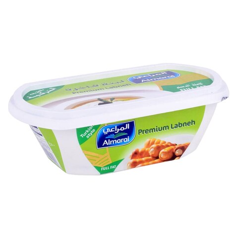 Almarai Premium labneh 400g