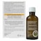 Dr. Organic Vitamin E Pure Oil Complex Brown 50ml