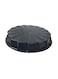 Almufarrej Granite Flan Tin Mould Black 28cm