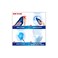 Harpic Lavender Power Plus 10X Max Clean, 2x1L