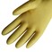 KKmoon-2 Pairs Household Cleaning Gloves Dish Washing Kitchen Glove Long Sleeves Thick Latex Glove Working Painting Gardening Gloves