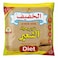 خفيف خبز الشعير 120 غرام
