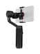 Zhiyun Smooth Q2 Smartphone Gimbal Stabilizer, Black