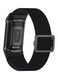 Fitme Nylon Strap For Fitbit Charge 5, Black