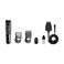 Braun Hair Clipper - Black - HC5050