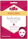 Burts Bees Hydrating Sheet Mask With Watermelon