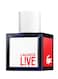 Lacoste Live Eau De Toilette 40ml