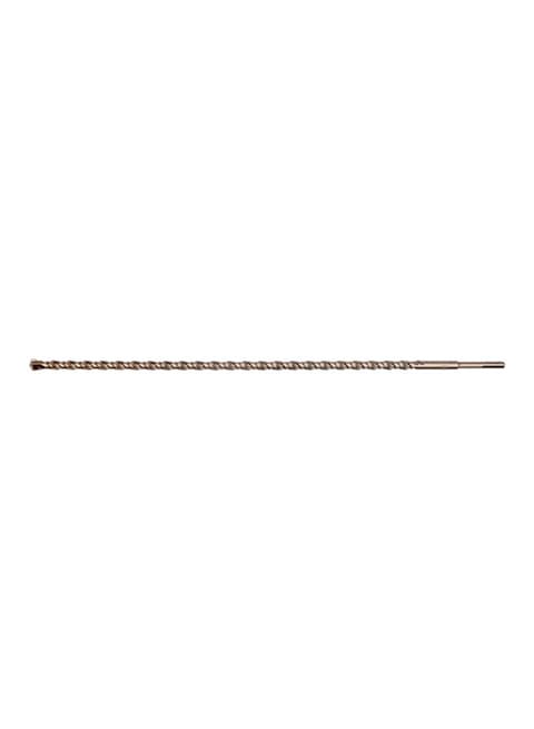 Masonary Drill Bit SDS PLUS S4 16x600mm Tip:DK30 Shank:Cr40 YT-4184