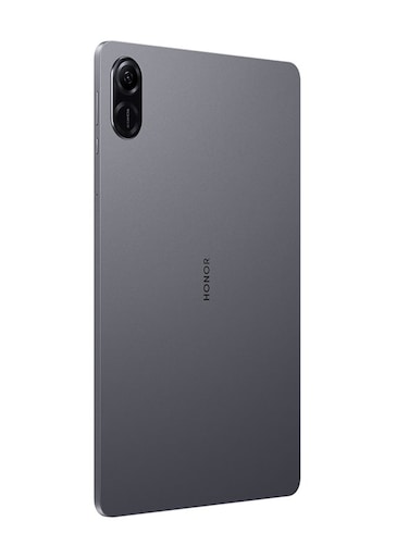 هونر باد اكس 9، 11.5 بوصة، 4 جيجابايت رام، 128 جيجابايت، واي فاي، رمادي - نسخة الشرق الأوسط