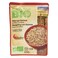 Carrefour Bio Quinoa Mix Lentils &amp; Tomatoes 250g