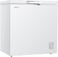 Hisense 330L Chest Freezer With White Finish, FC-33DD4SA
