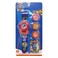 Nickelodeon Paw Patrol Flying Disc Launcher Watch